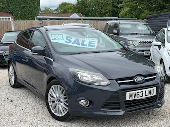 Used Ford Focus 2013 for sale - 78822986: Photo