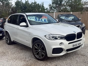 Used BMW X5 2016 for sale - 79741022: Photo