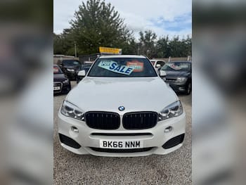 Used BMW X5 2016 for sale - 79741022: Photo