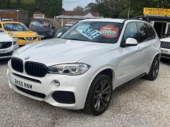 Used BMW X5 2016 for sale - 79741022: Photo