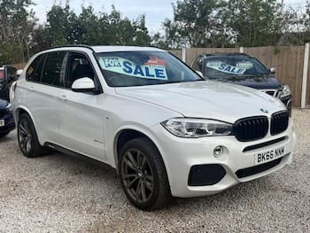 Used BMW X5 2016 for sale - 79741022: Photo