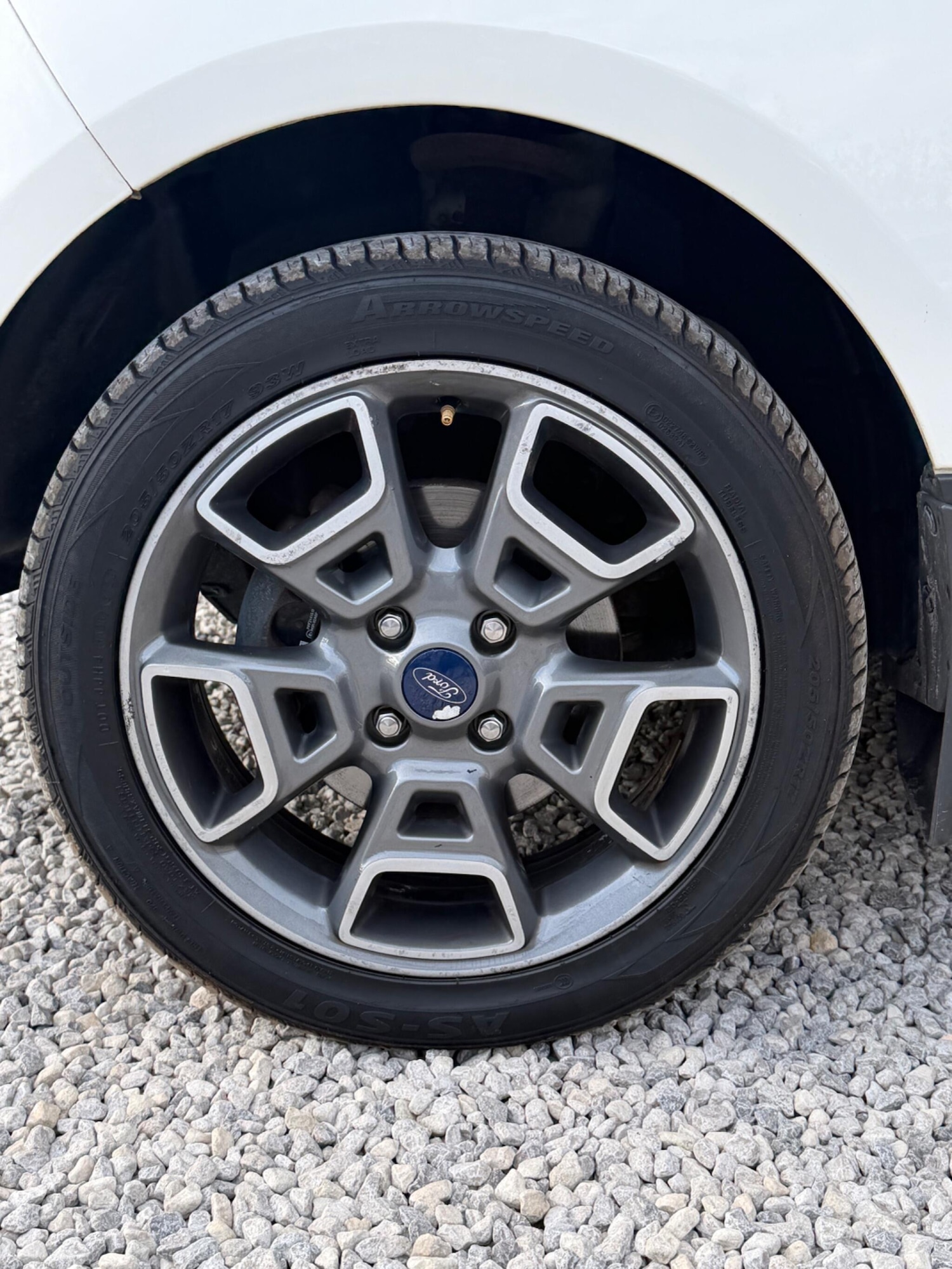 Used Ford Ecosport 2016 for sale - 78006772: Photo 12