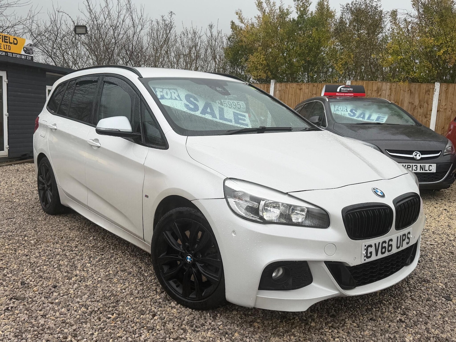 Used BMW 2 Series 2016 for sale - 76926015: Photo 1