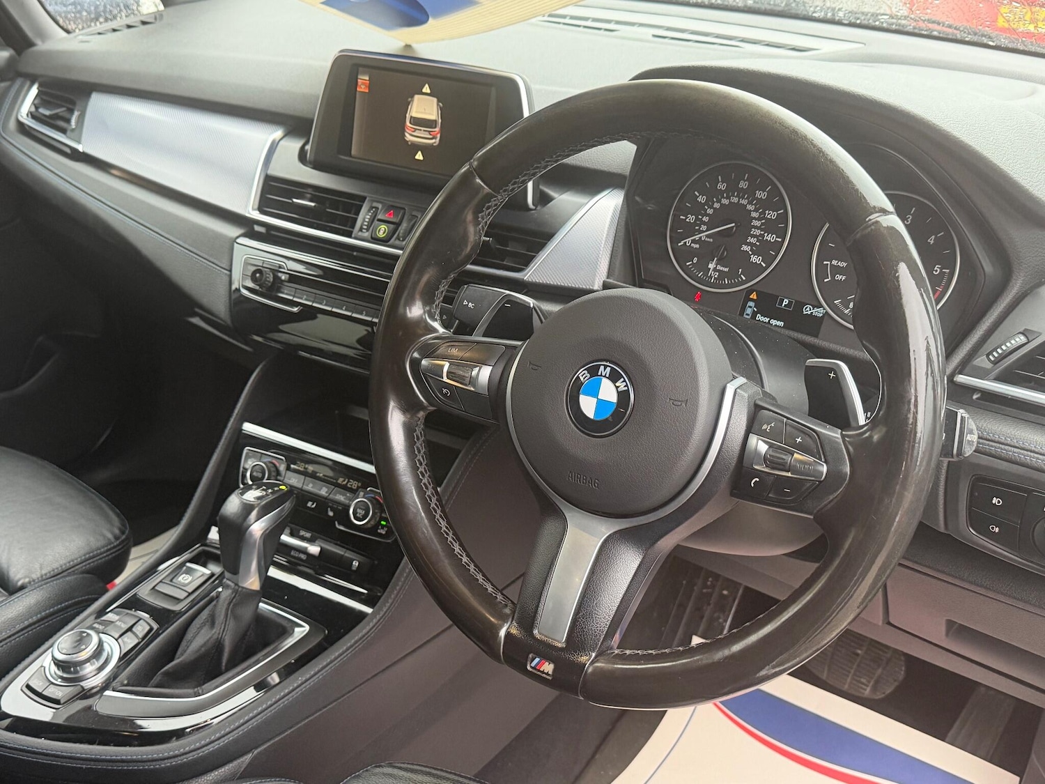 Used BMW 2 Series 2016 for sale - 76926015: Photo 10