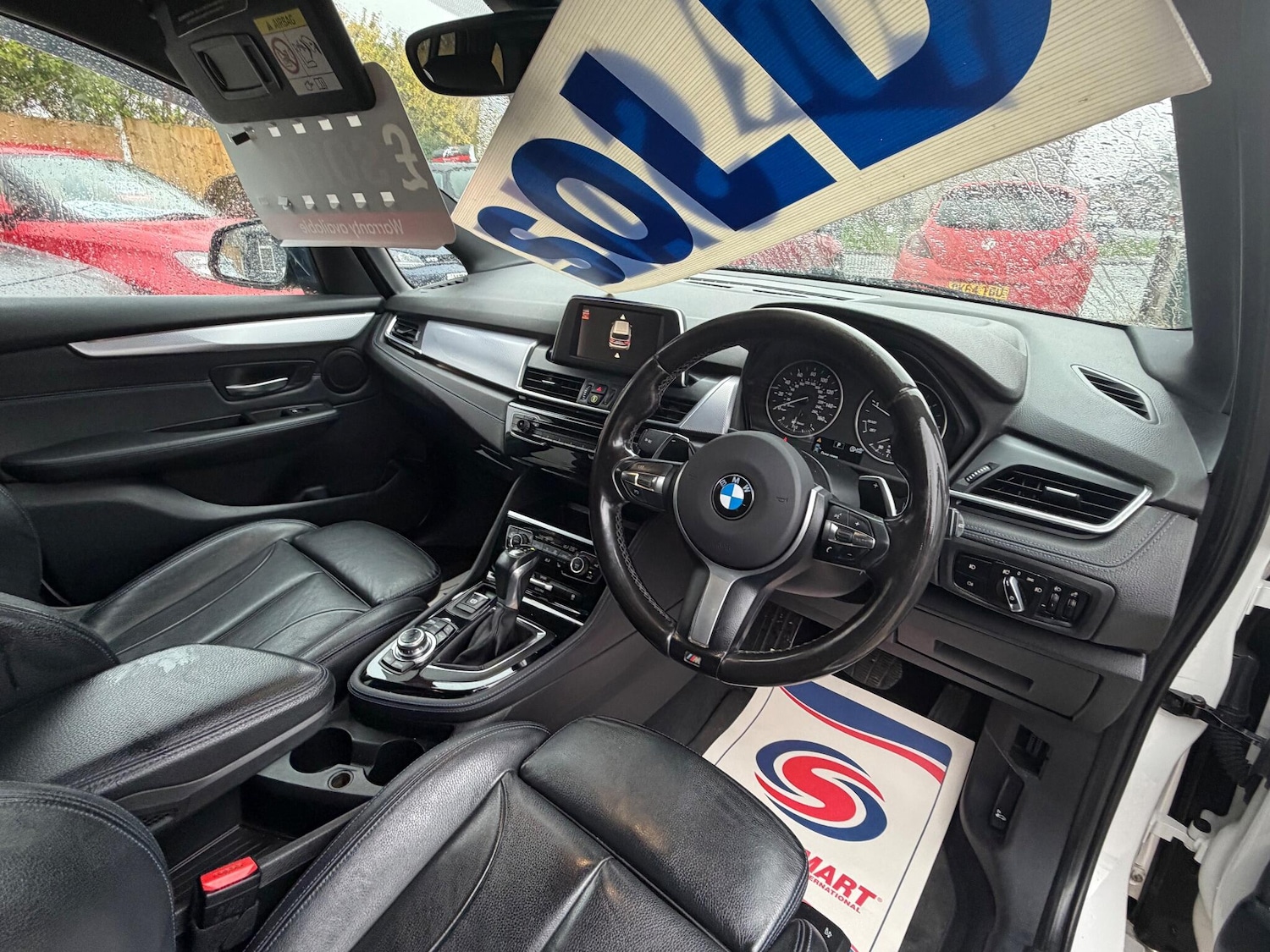 Used BMW 2 Series 2016 for sale - 76926015: Photo 11