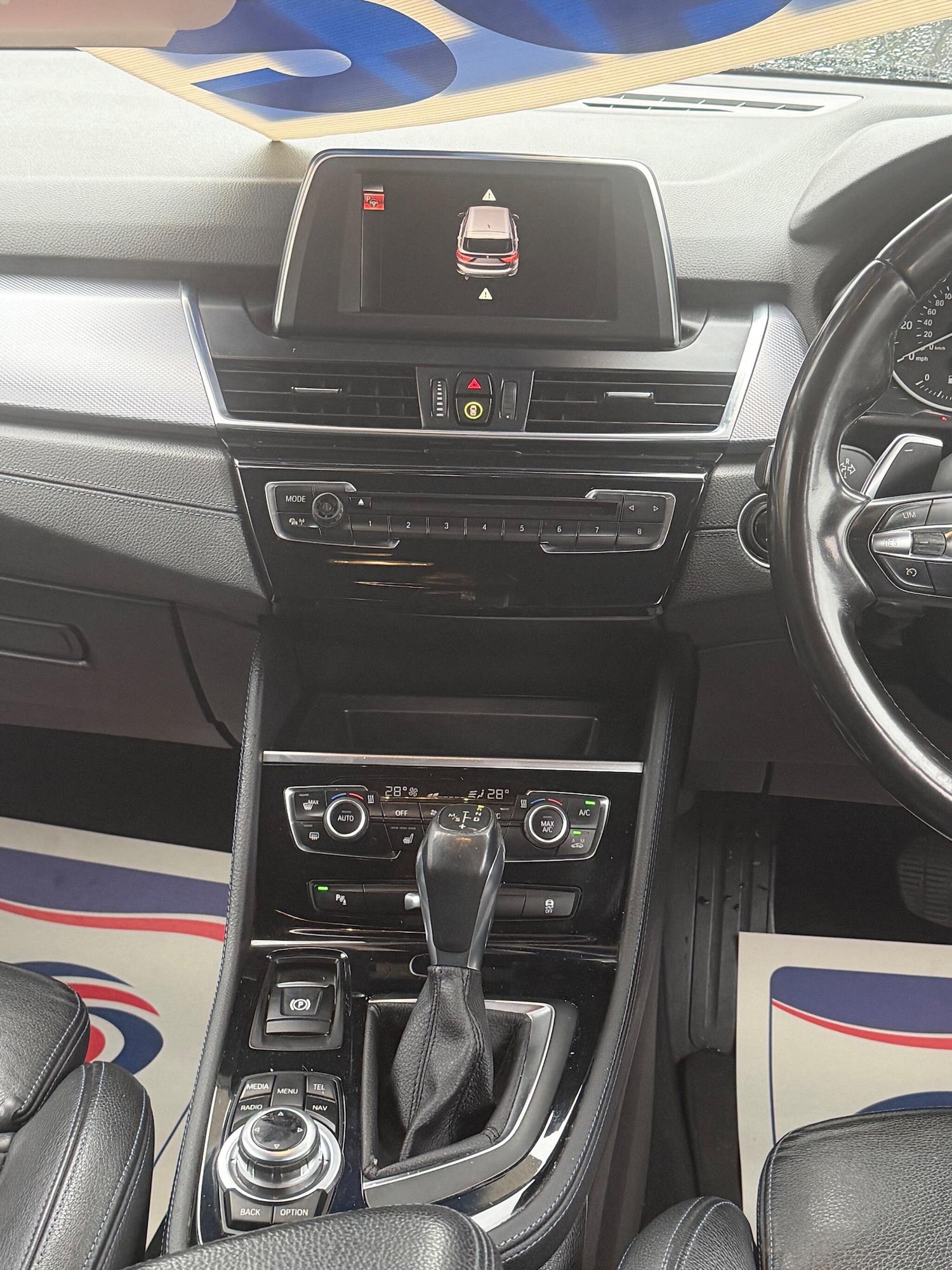 Used BMW 2 Series 2016 for sale - 76926015: Photo 13