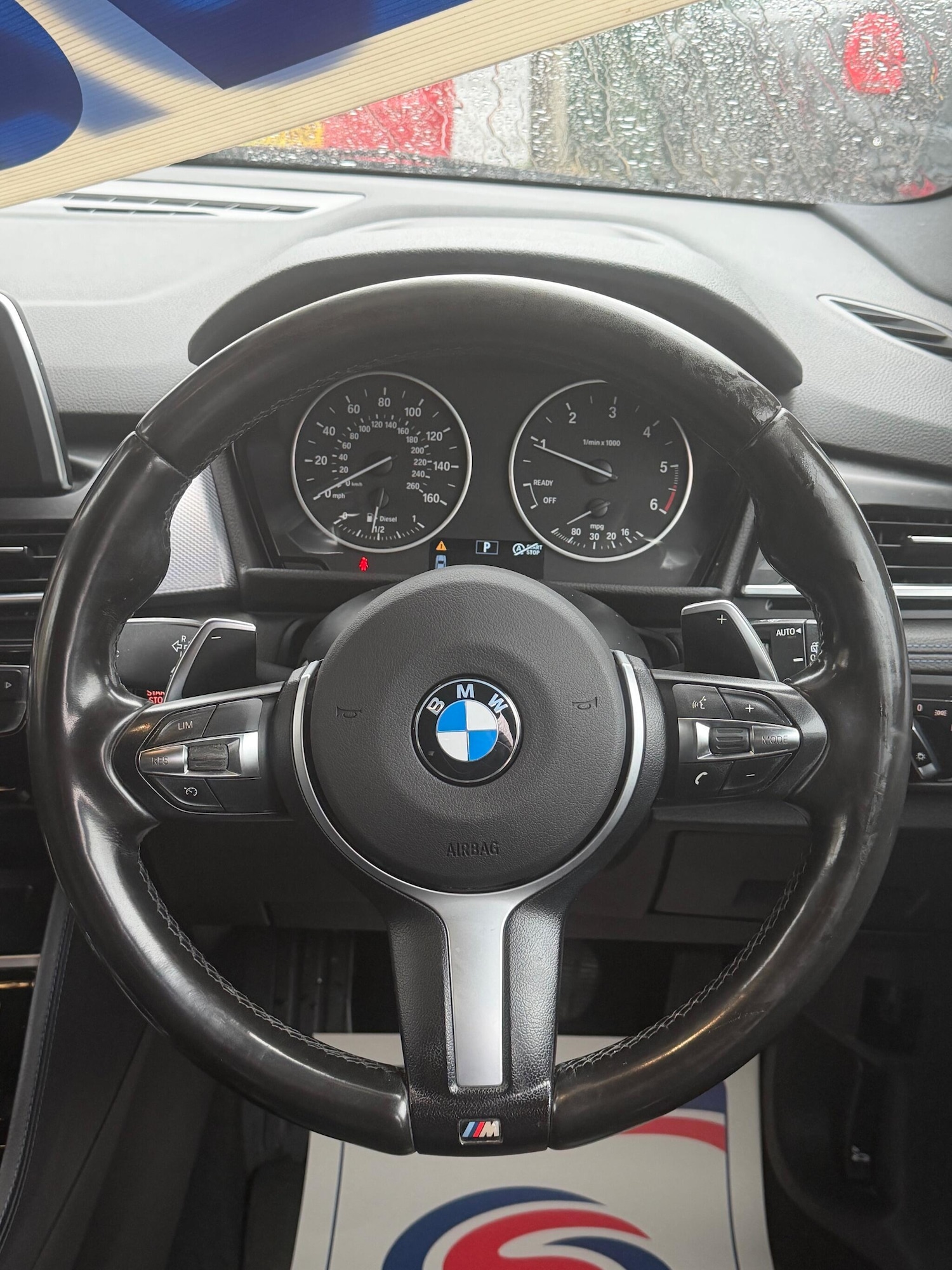 Used BMW 2 Series 2016 for sale - 76926015: Photo 14