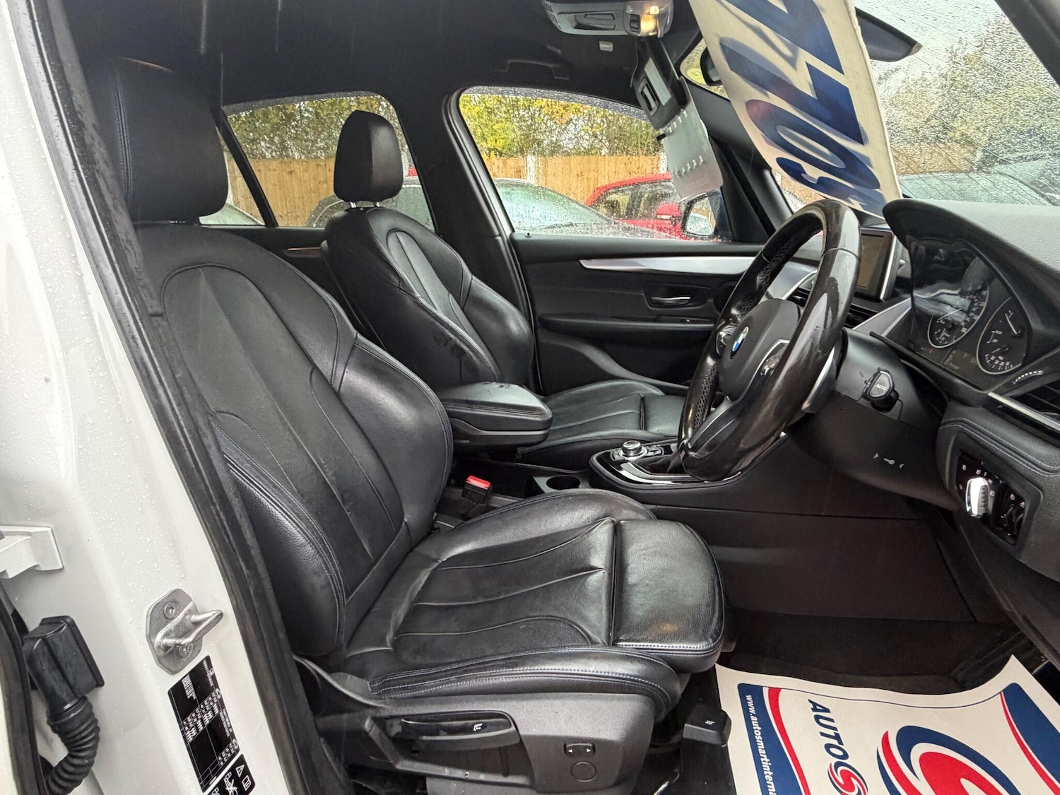 Used BMW 2 Series 2016 for sale - 76926015: Photo 15