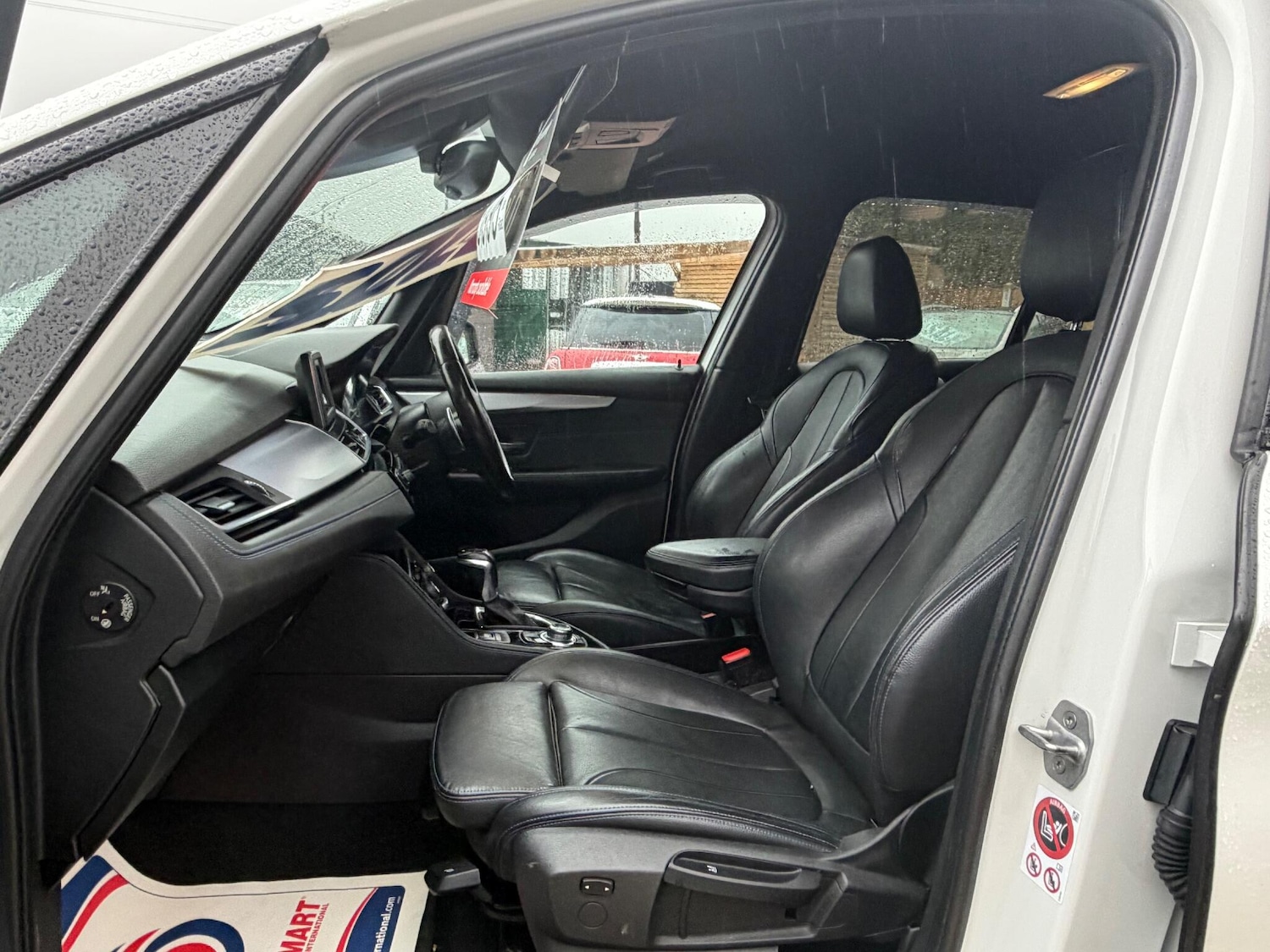 Used BMW 2 Series 2016 for sale - 76926015: Photo 17