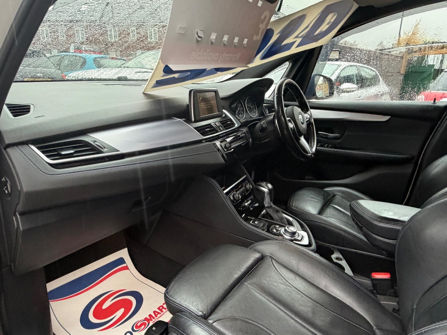 Used BMW 2 Series 2016 for sale - 76926015: Photo 18