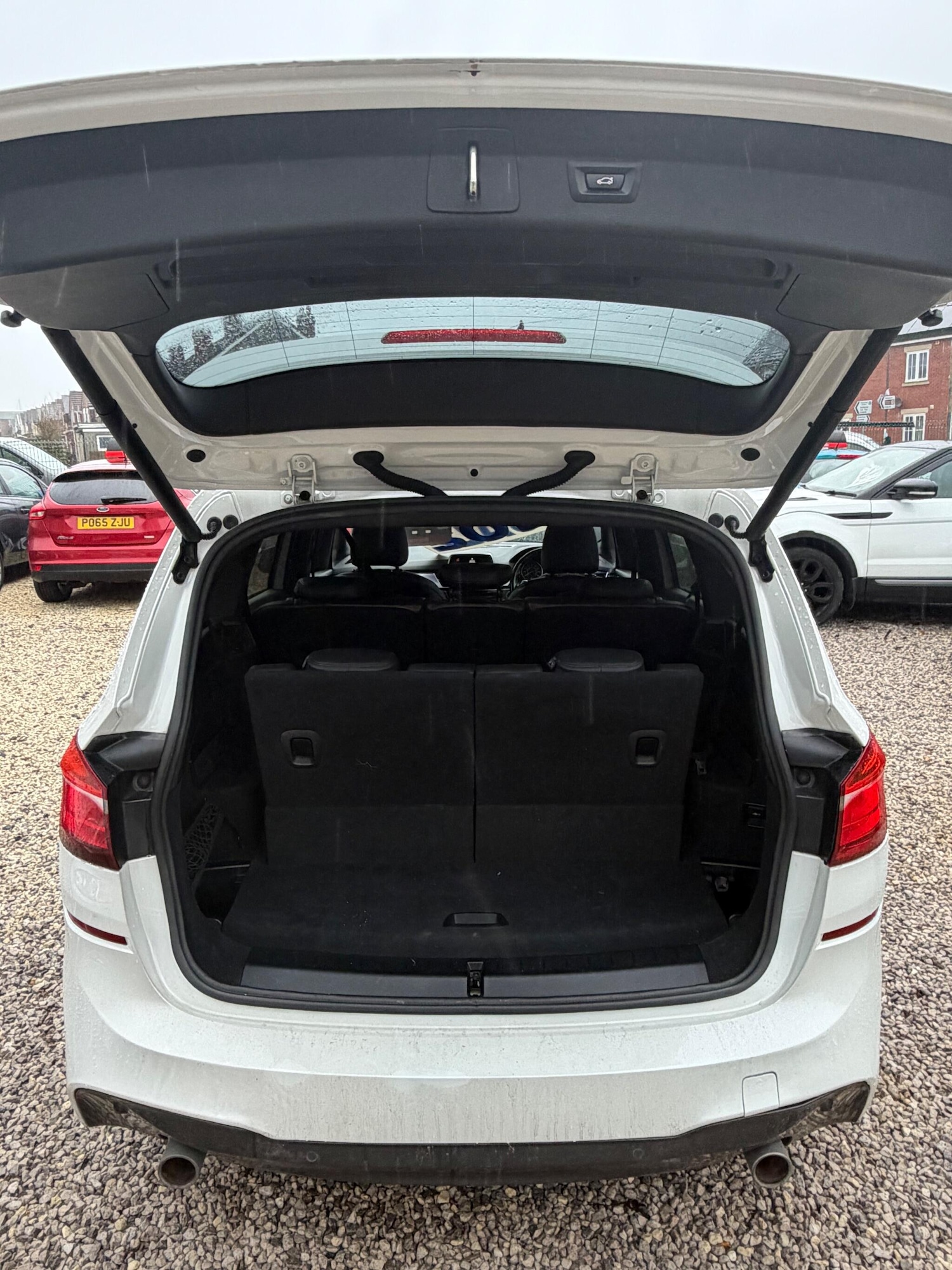 Used BMW 2 Series 2016 for sale - 76926015: Photo 19