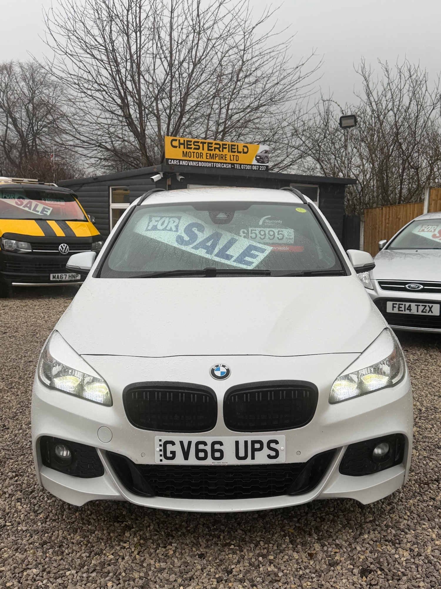 Used BMW 2 Series 2016 for sale - 76926015: Photo 2