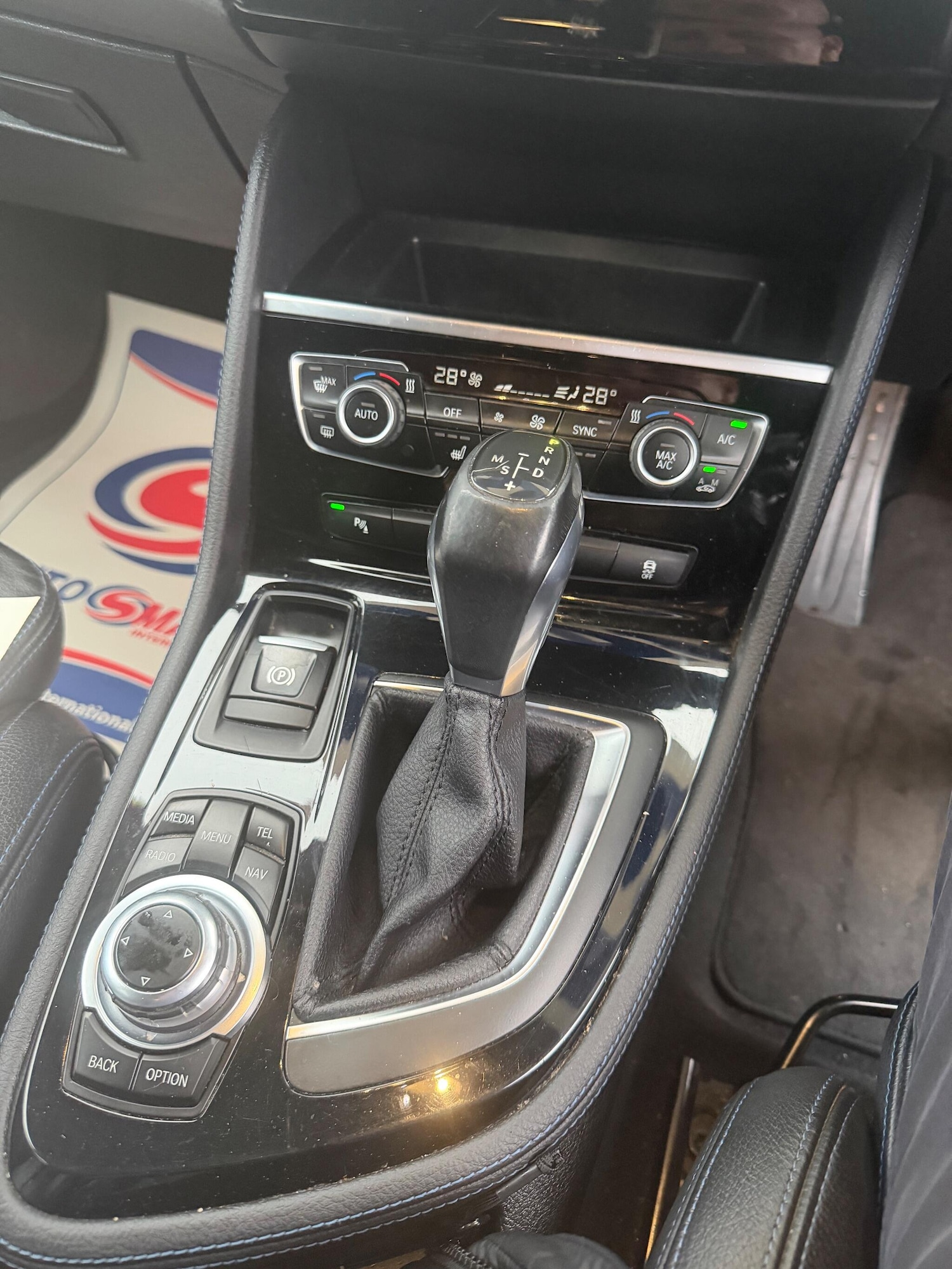 Used BMW 2 Series 2016 for sale - 76926015: Photo 20