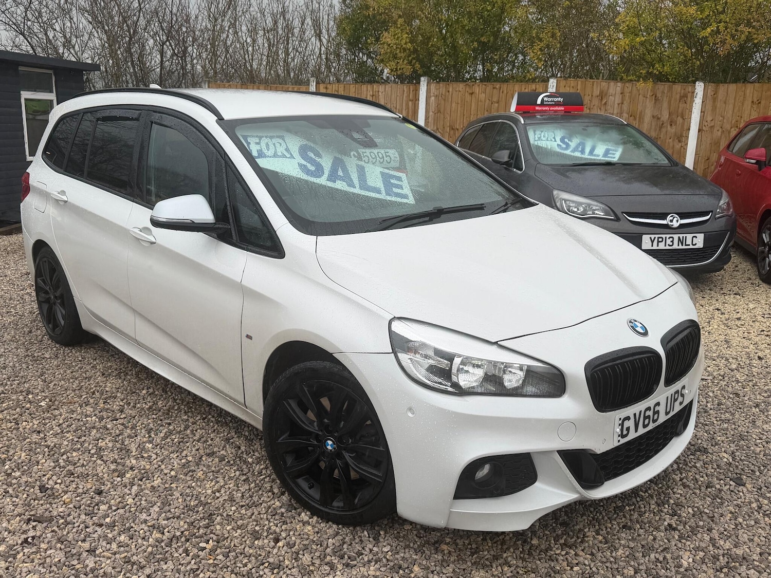 Used BMW 2 Series 2016 for sale - 76926015: Photo 4