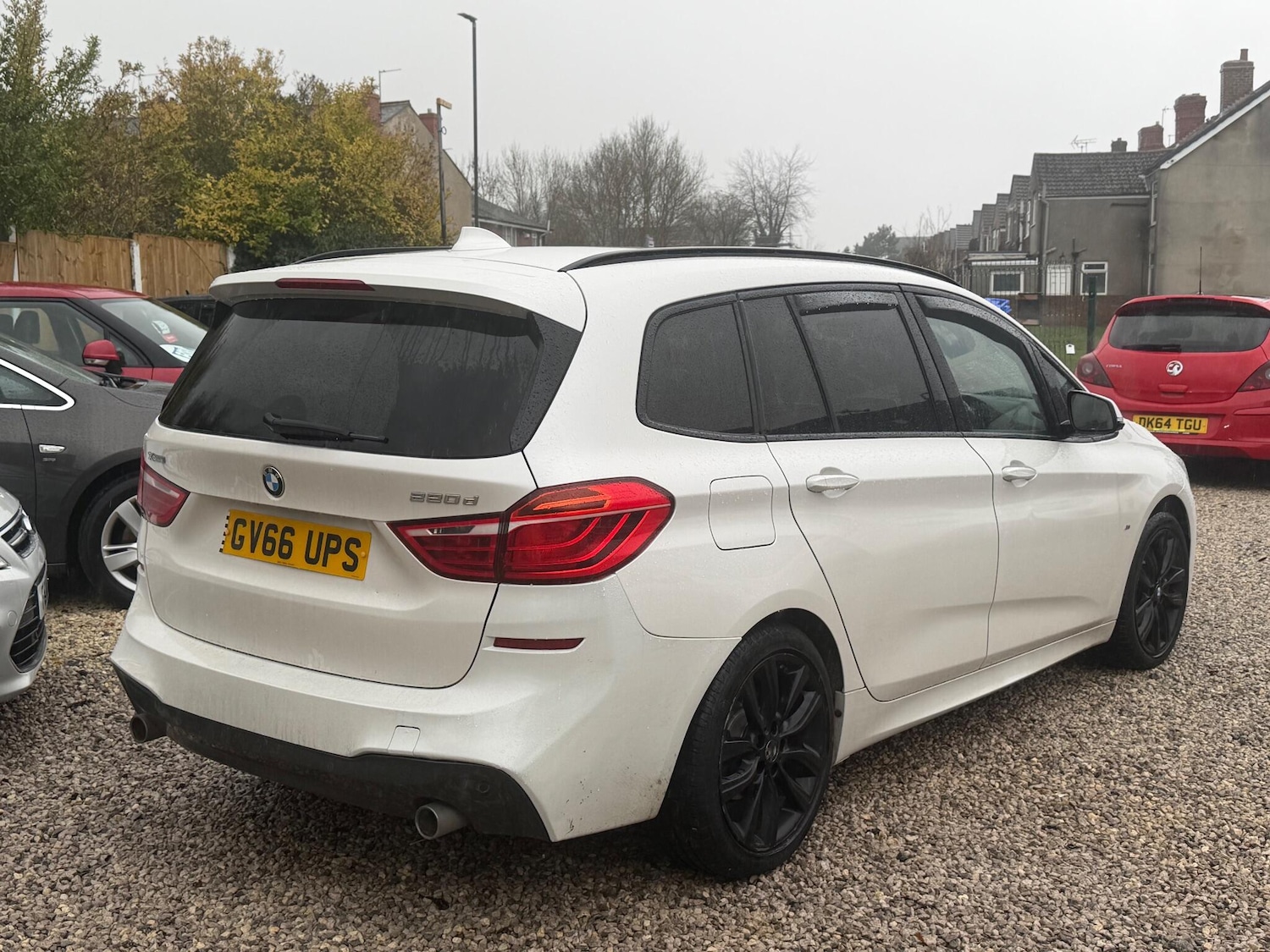 Used BMW 2 Series 2016 for sale - 76926015: Photo 5
