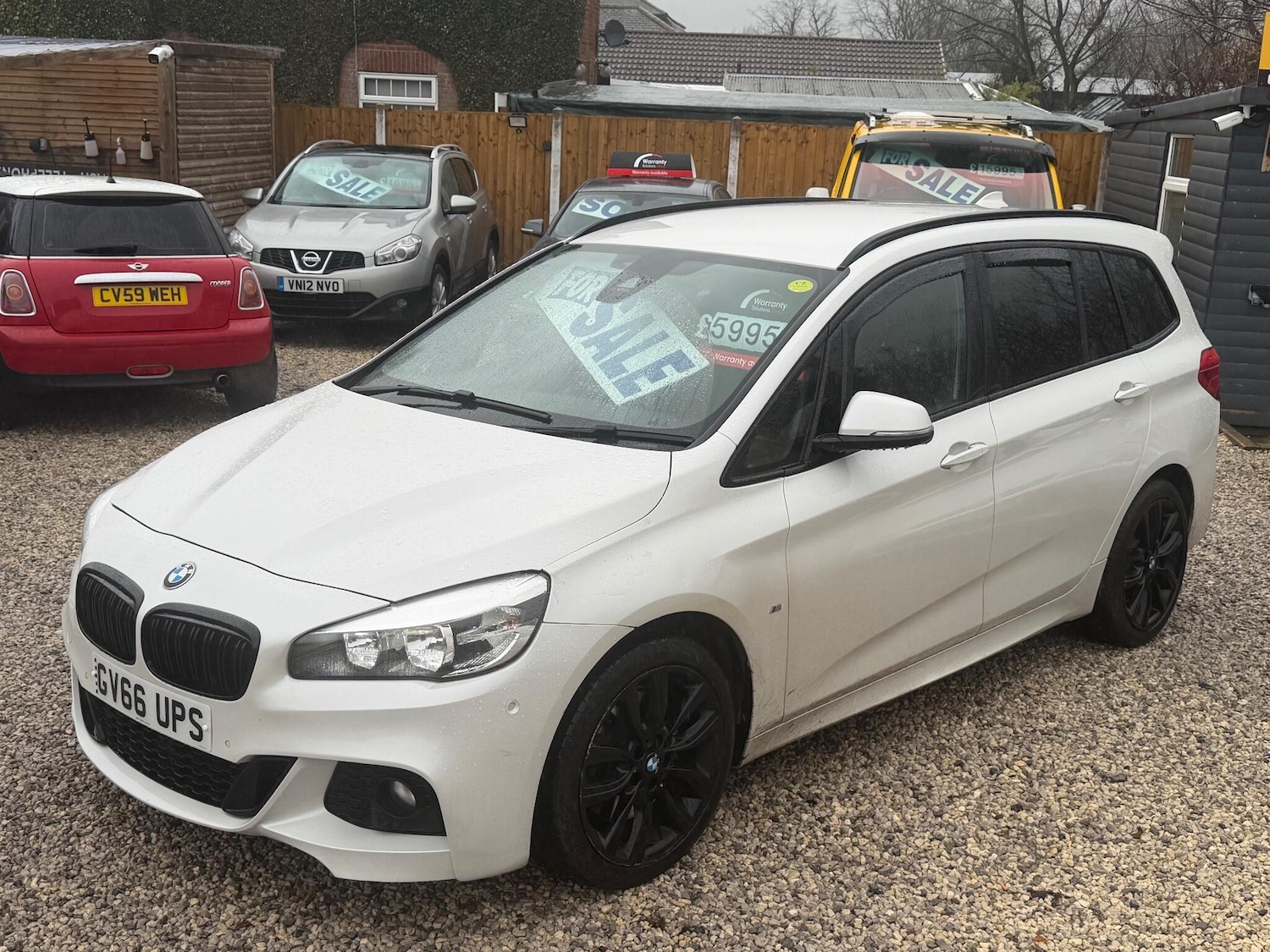 Used BMW 2 Series 2016 for sale - 76926015: Photo 6