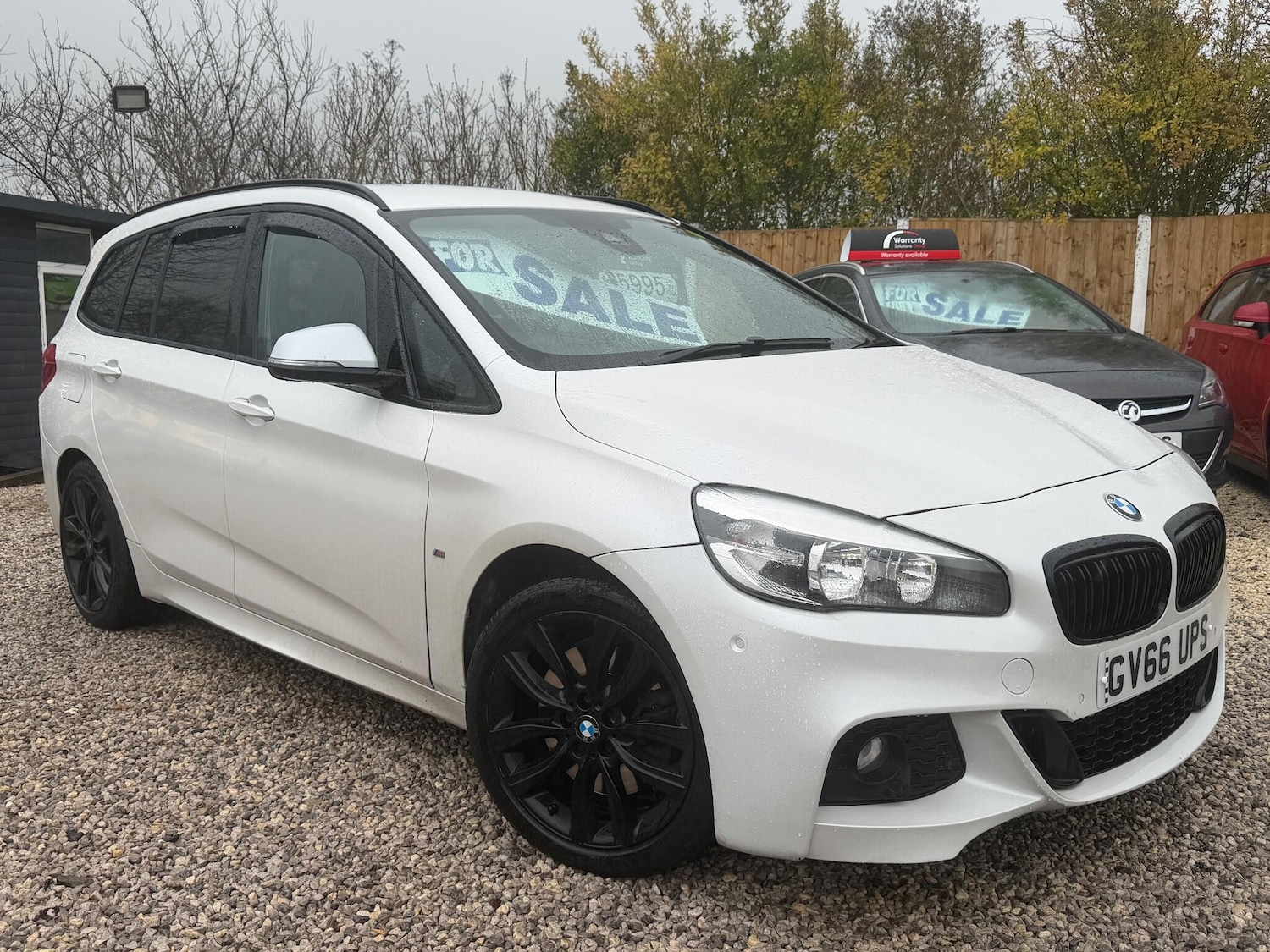 Used BMW 2 Series 2016 for sale - 76926015: Photo 7