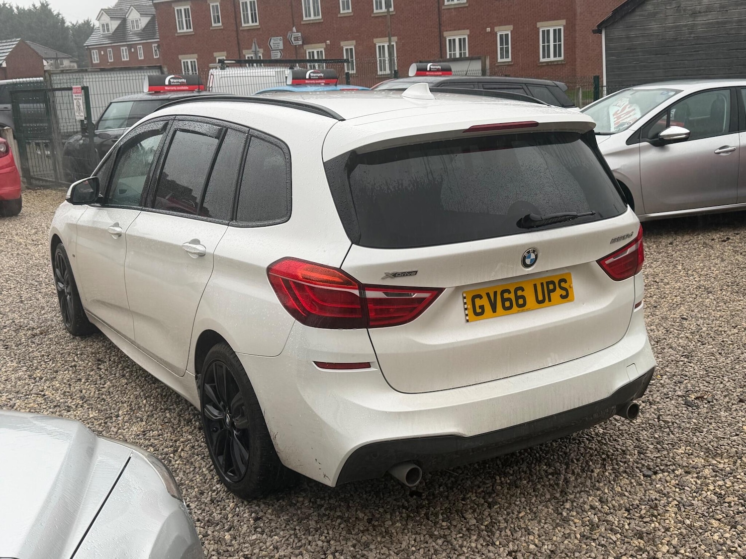 Used BMW 2 Series 2016 for sale - 76926015: Photo 8