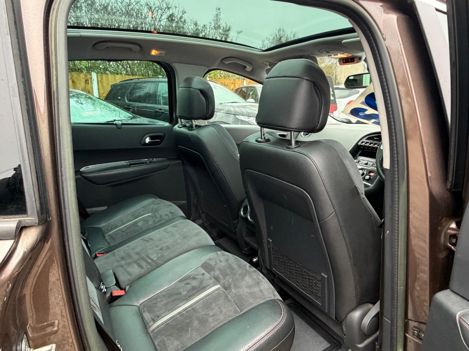 Used Peugeot 3008 for sale - 77484274: Photo 10