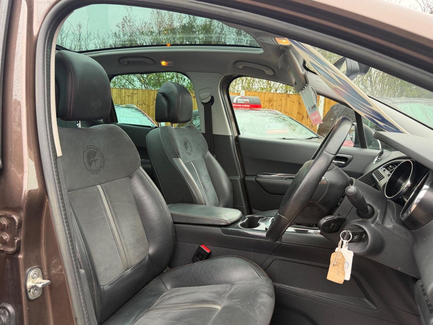 Used Peugeot 3008 for sale - 77484274: Photo 11