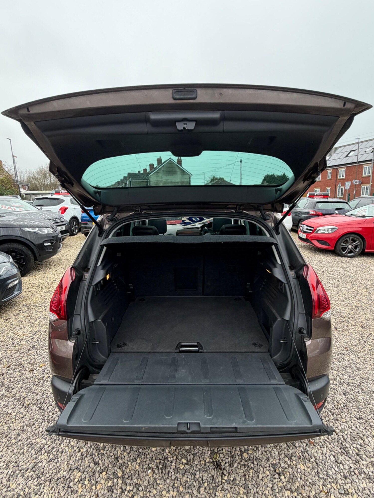 Used Peugeot 3008 for sale - 77484274: Photo 14