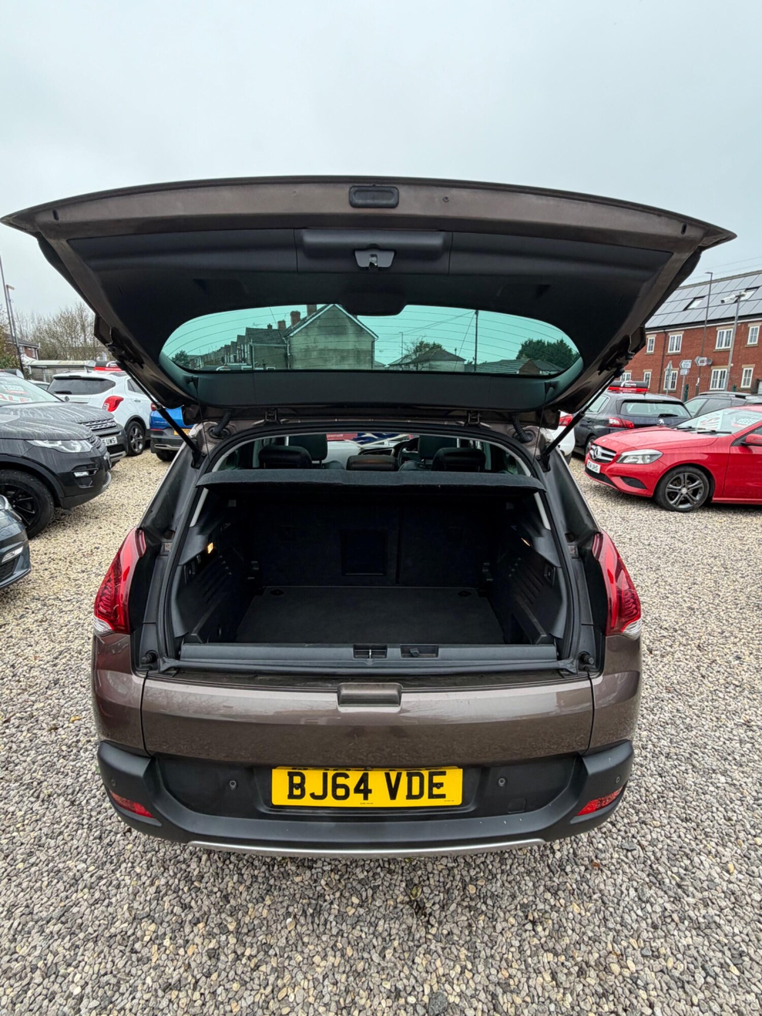 Used Peugeot 3008 for sale - 77484274: Photo 15