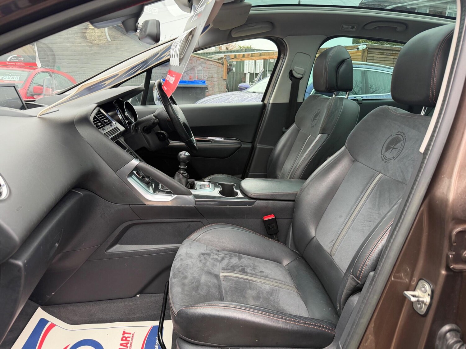 Used Peugeot 3008 for sale - 77484274: Photo 17