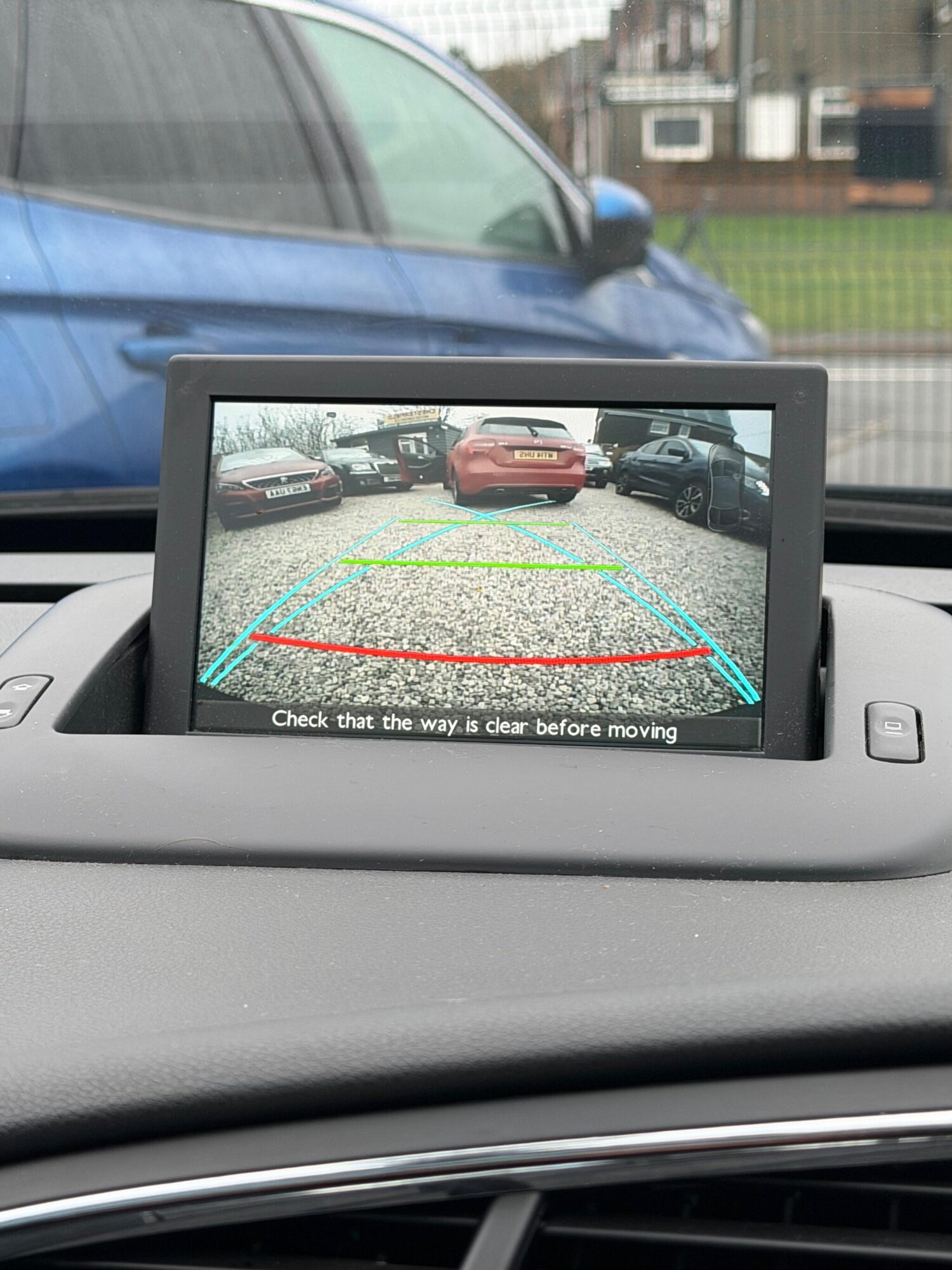 Used Peugeot 3008 for sale - 77484274: Photo 20