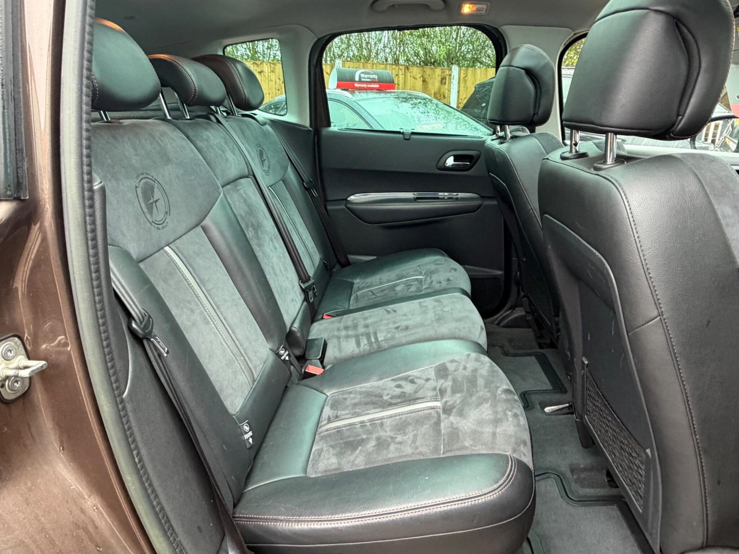 Used Peugeot 3008 for sale - 77484274: Photo 9