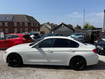 Used BMW 3 Series 2014 for sale - 79247982: Photo