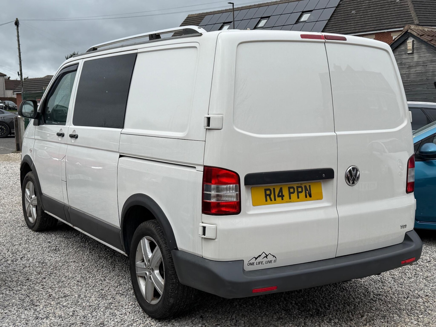 Used Volkswagen Transporter 2010 for sale - 78072981: Photo 7