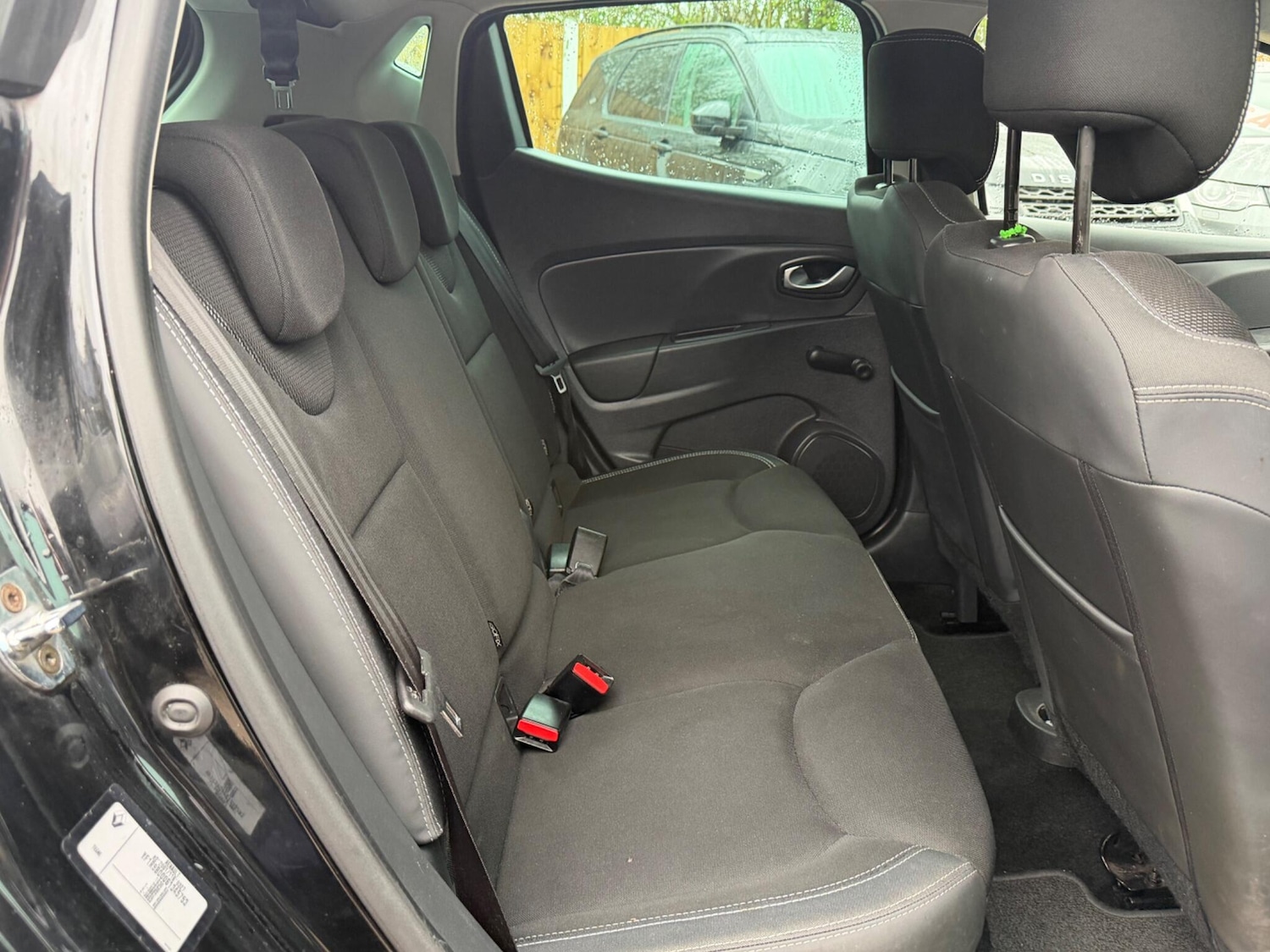 Used Renault Clio 2018 for sale - 77510235: Photo 13