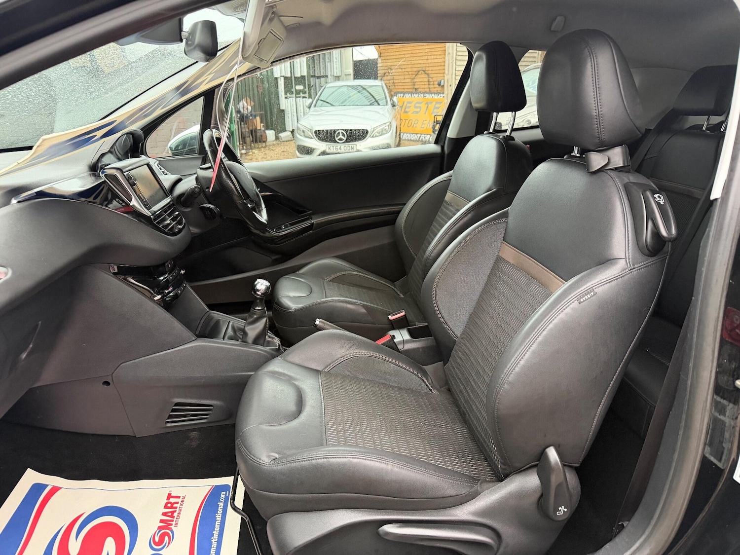 Used Peugeot 208 2012 for sale - 76975870: Photo 15