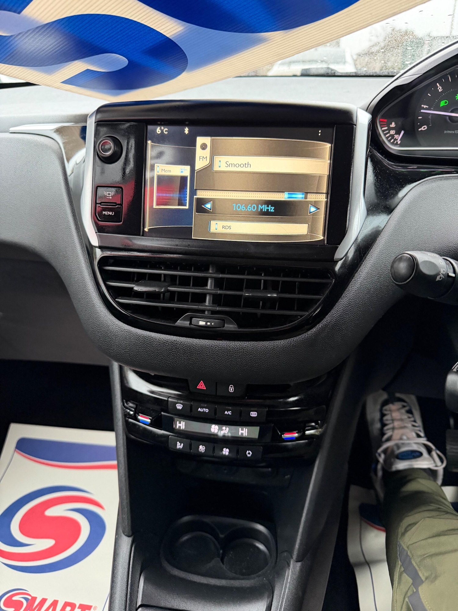 Used Peugeot 208 2012 for sale - 76975870: Photo 16