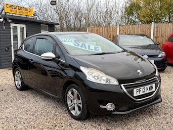 Used Peugeot 208 2012 for sale - 76975870: Photo
