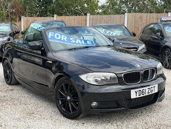 Used BMW 1 Series 2011 for sale - 79316387: Photo