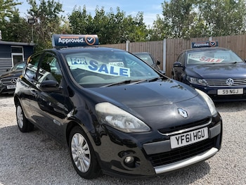 Used Renault Clio 2011 for sale - 79401189: Photo