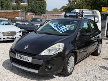 Used Renault Clio 2011 for sale - 79401189: Photo