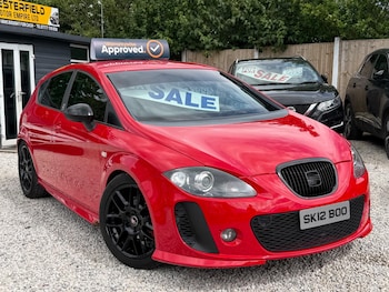 Used SEAT Leon 2012 for sale - 78934729: Photo