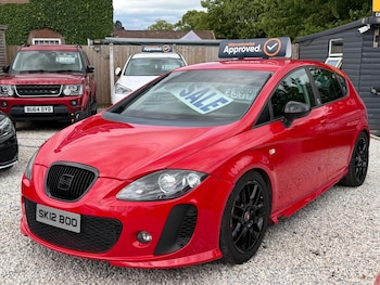 Used SEAT Leon 2012 for sale - 78934729: Photo