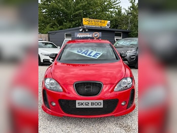 Used SEAT Leon 2012 for sale - 78934729: Photo