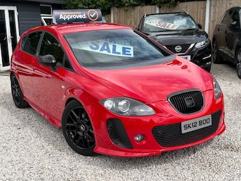 Used SEAT Leon 2012 for sale - 78934729: Photo
