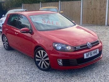Used Volkswagen Golf 2011 for sale - 76270839: Photo