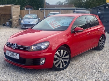 Used Volkswagen Golf 2011 for sale - 76270839: Photo