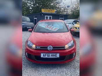 Used Volkswagen Golf 2011 for sale - 76270839: Photo