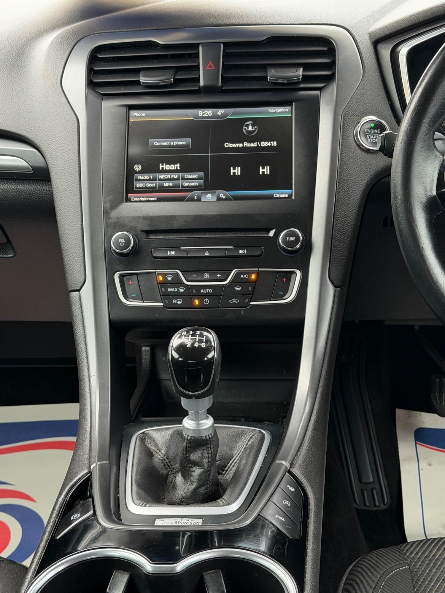 Used Ford Mondeo for sale - 77705523: Photo 12