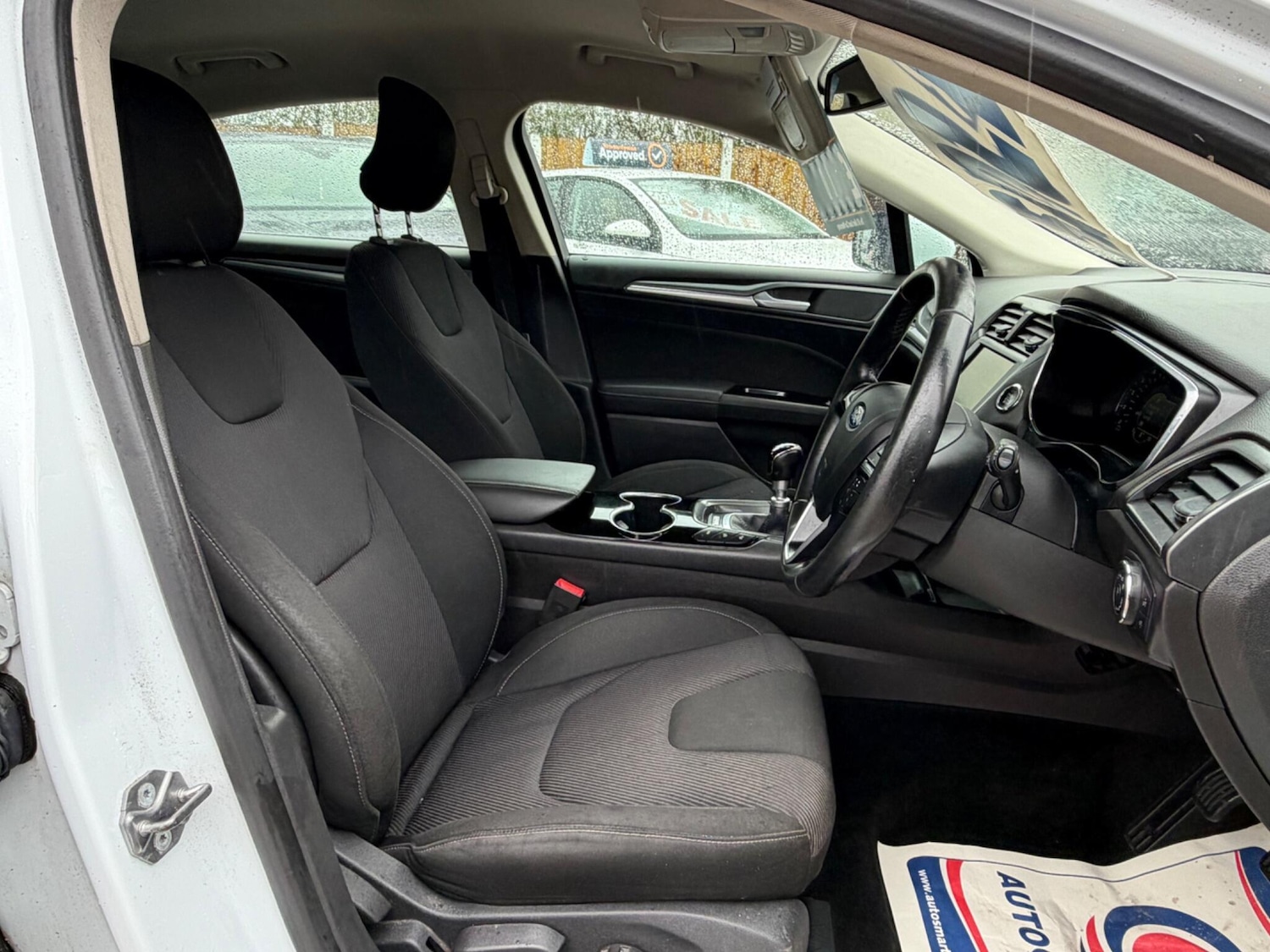 Used Ford Mondeo for sale - 77705523: Photo 14