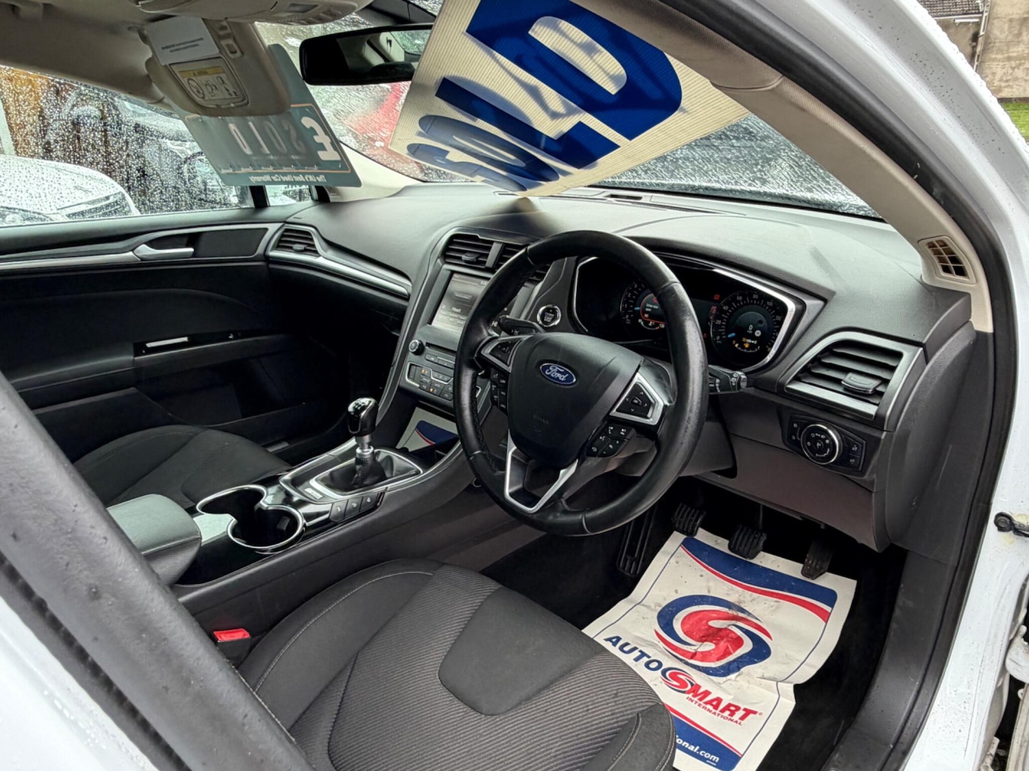 Used Ford Mondeo for sale - 77705523: Photo 15