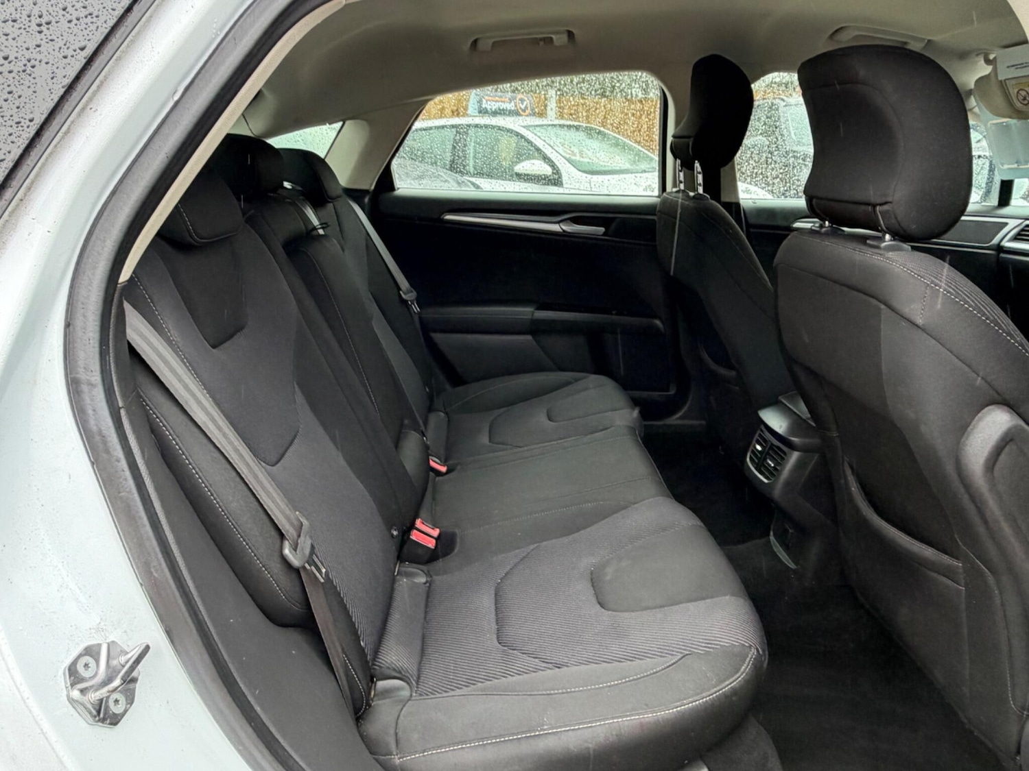 Used Ford Mondeo for sale - 77705523: Photo 17