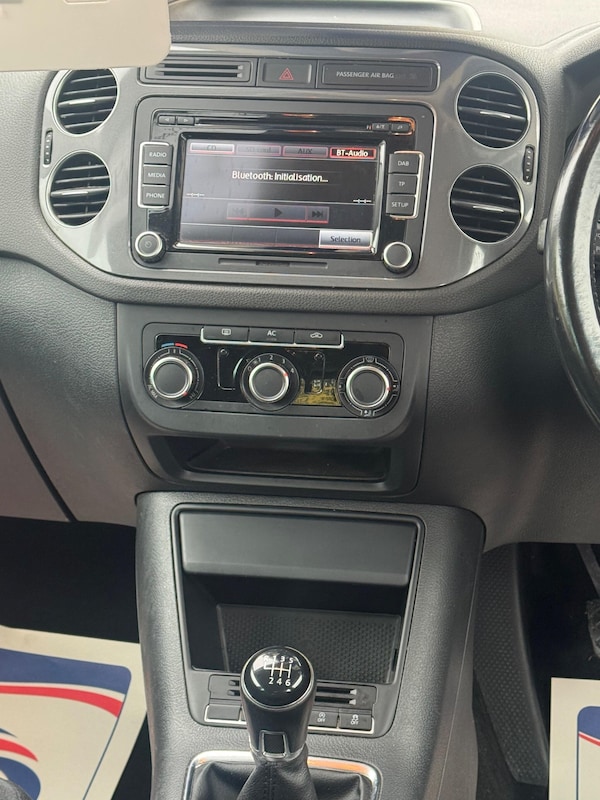 Used Volkswagen Tiguan 2012 for sale - 76282825: Photo 15